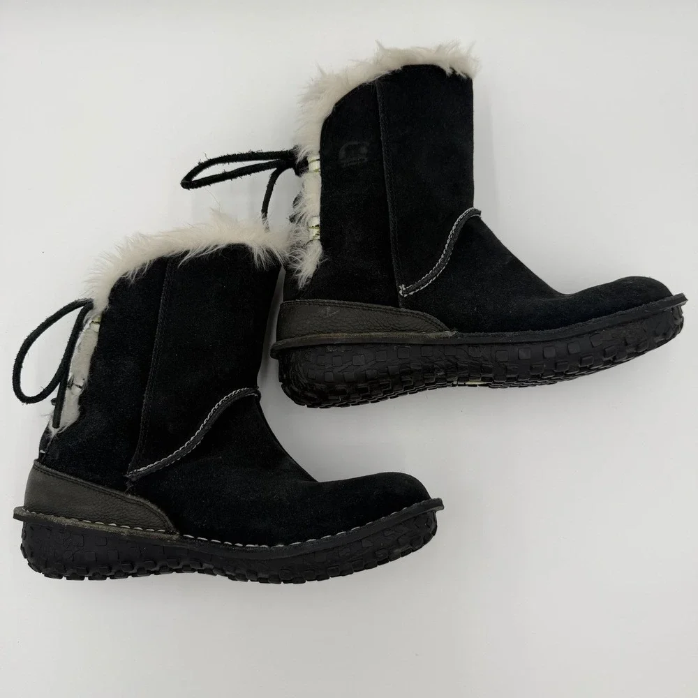 Sorel malina boots